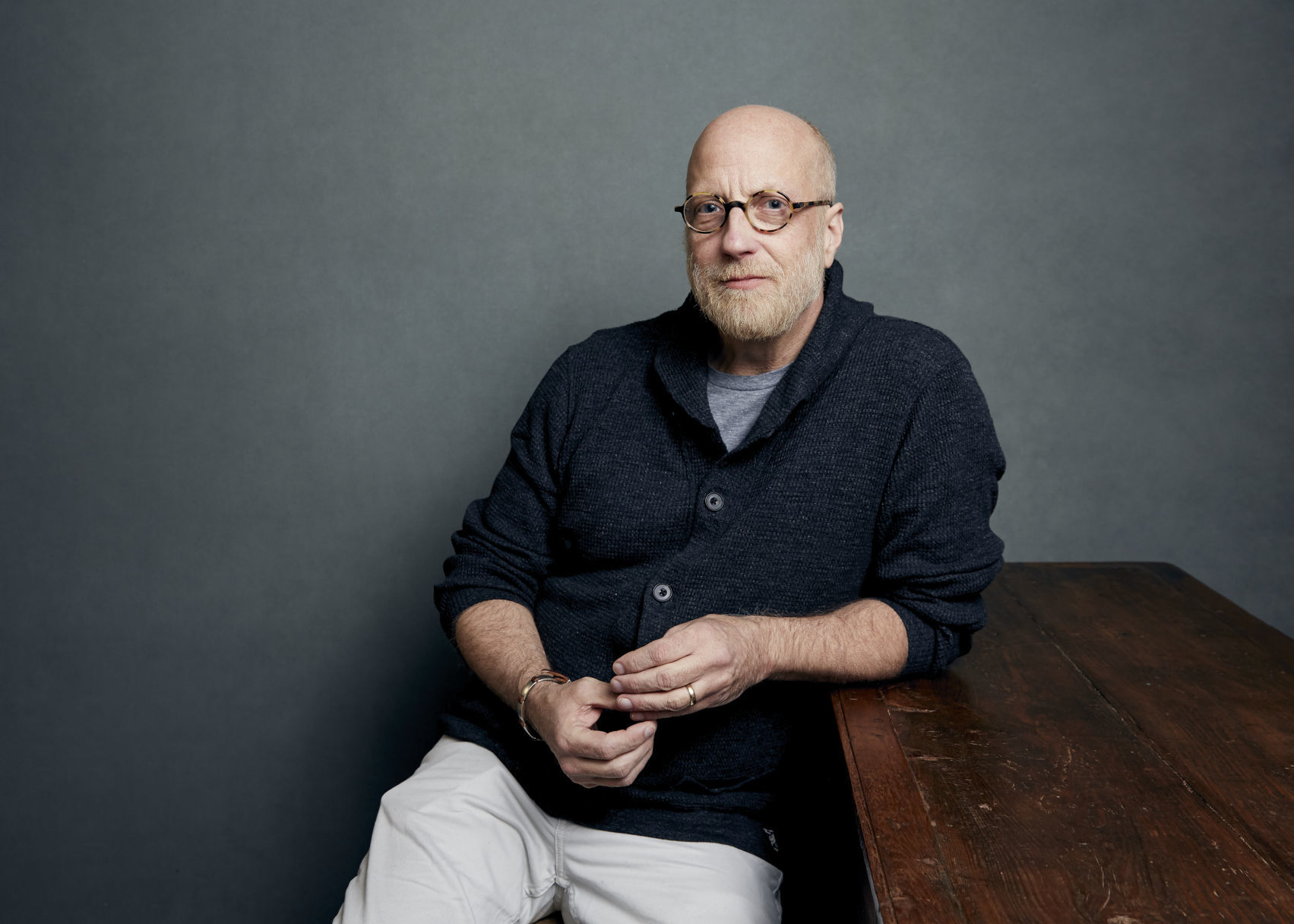 Chris Elliott
